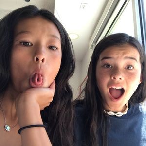 Meet your Posher, Kaiya